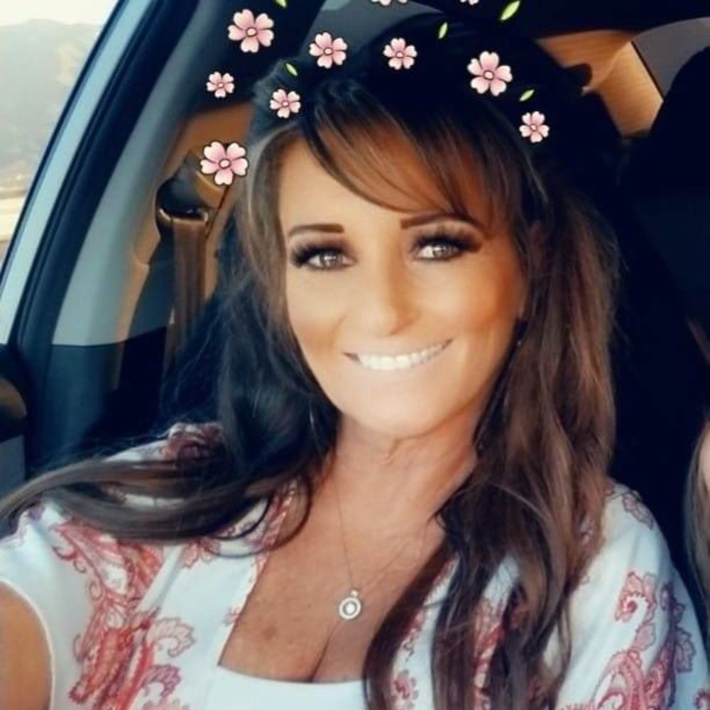 Meet your Posher, Pam